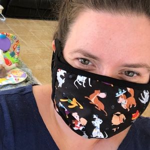 Meet your Posher, Kendra